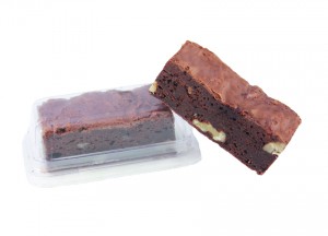 Sokolatenio Brownie